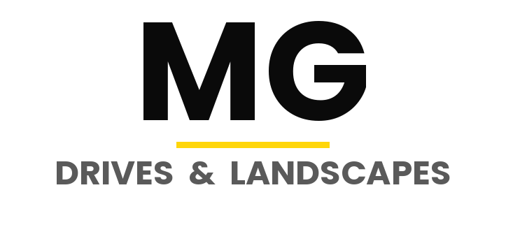 Moore Driveways logo